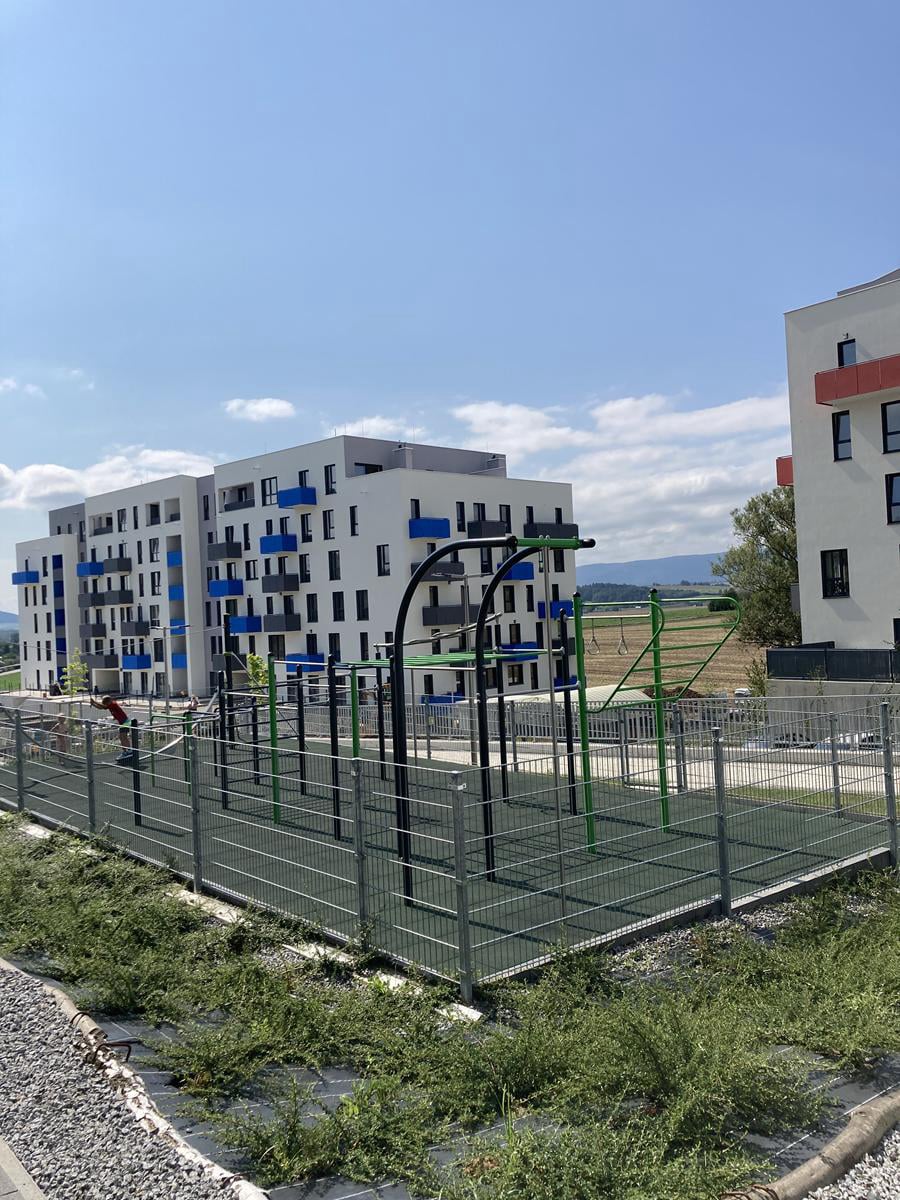 Mobirise Website Builder