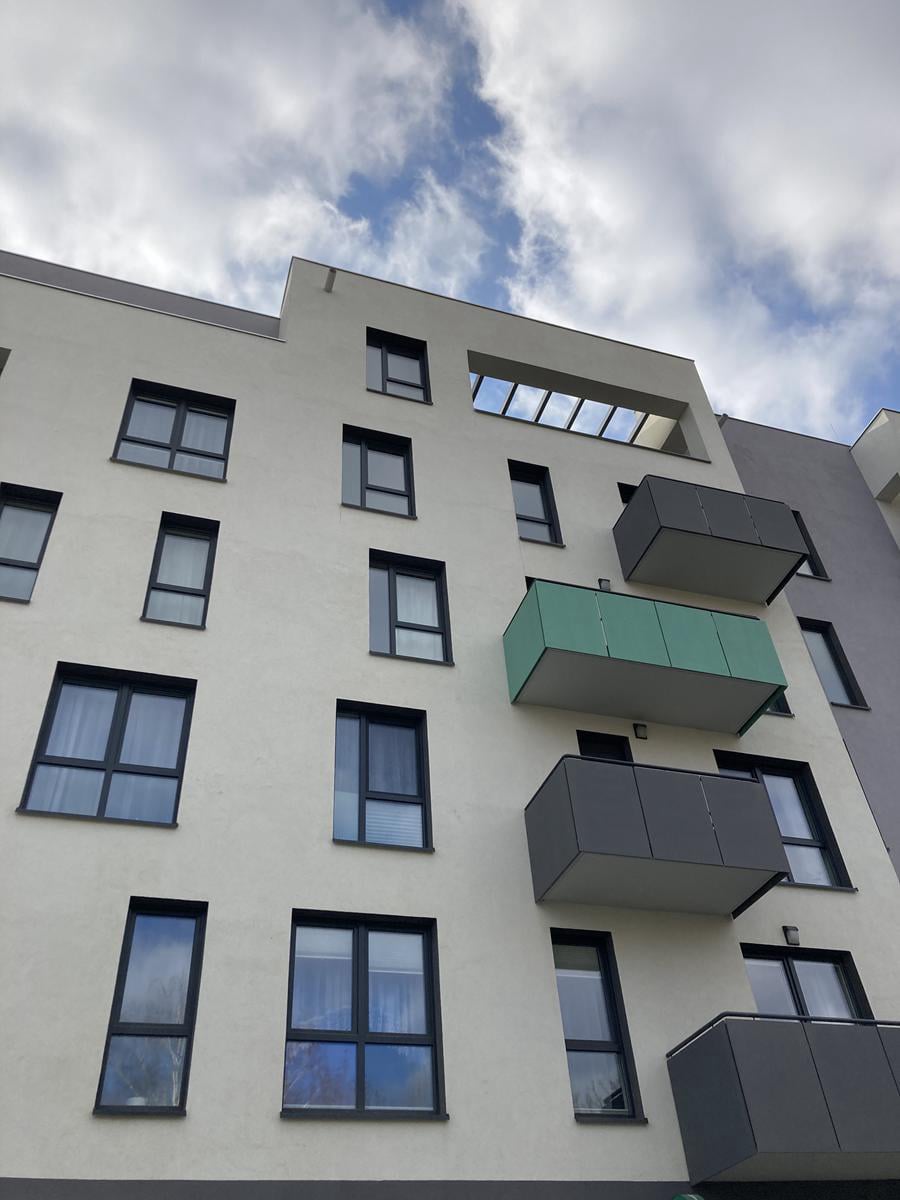 Mobirise Website Builder